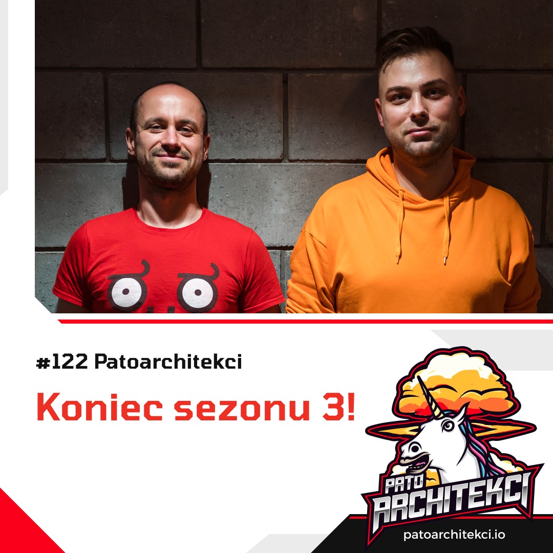 Koniec sezonu 3!