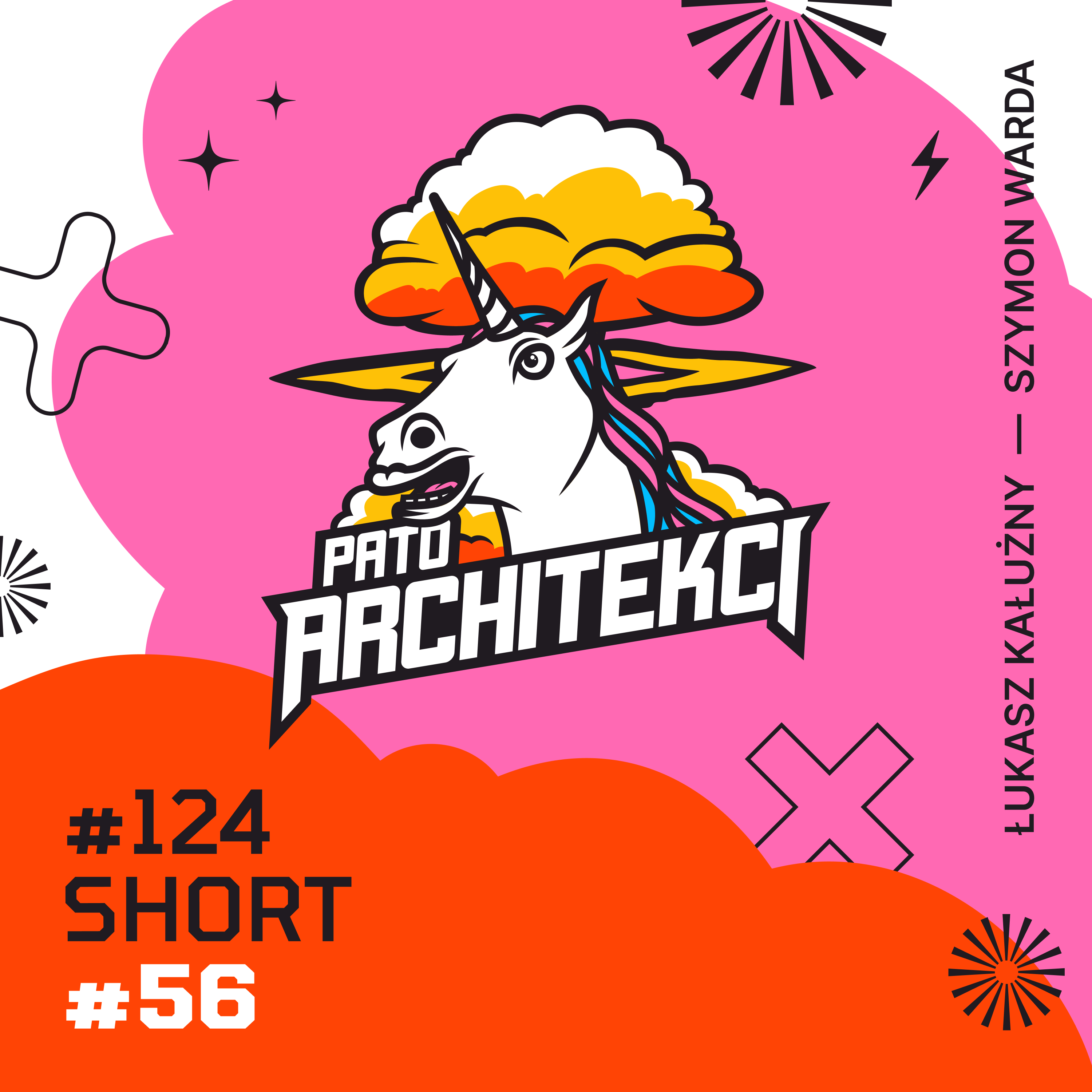 Short #56: Dashboardy, Scrum, Dług Techniczny, AI, Grafy w Spanner