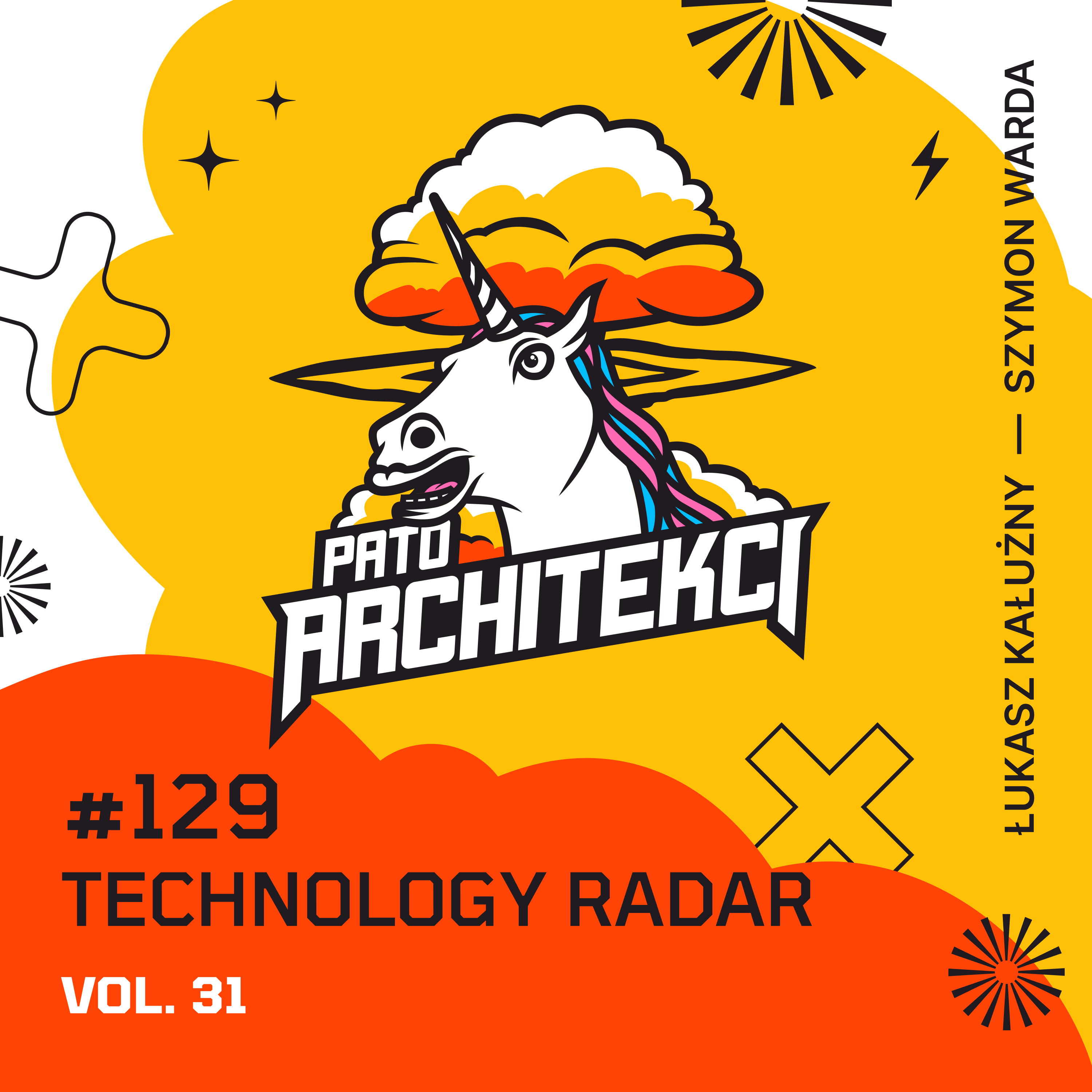 Technology Radar vol. 31 - Review