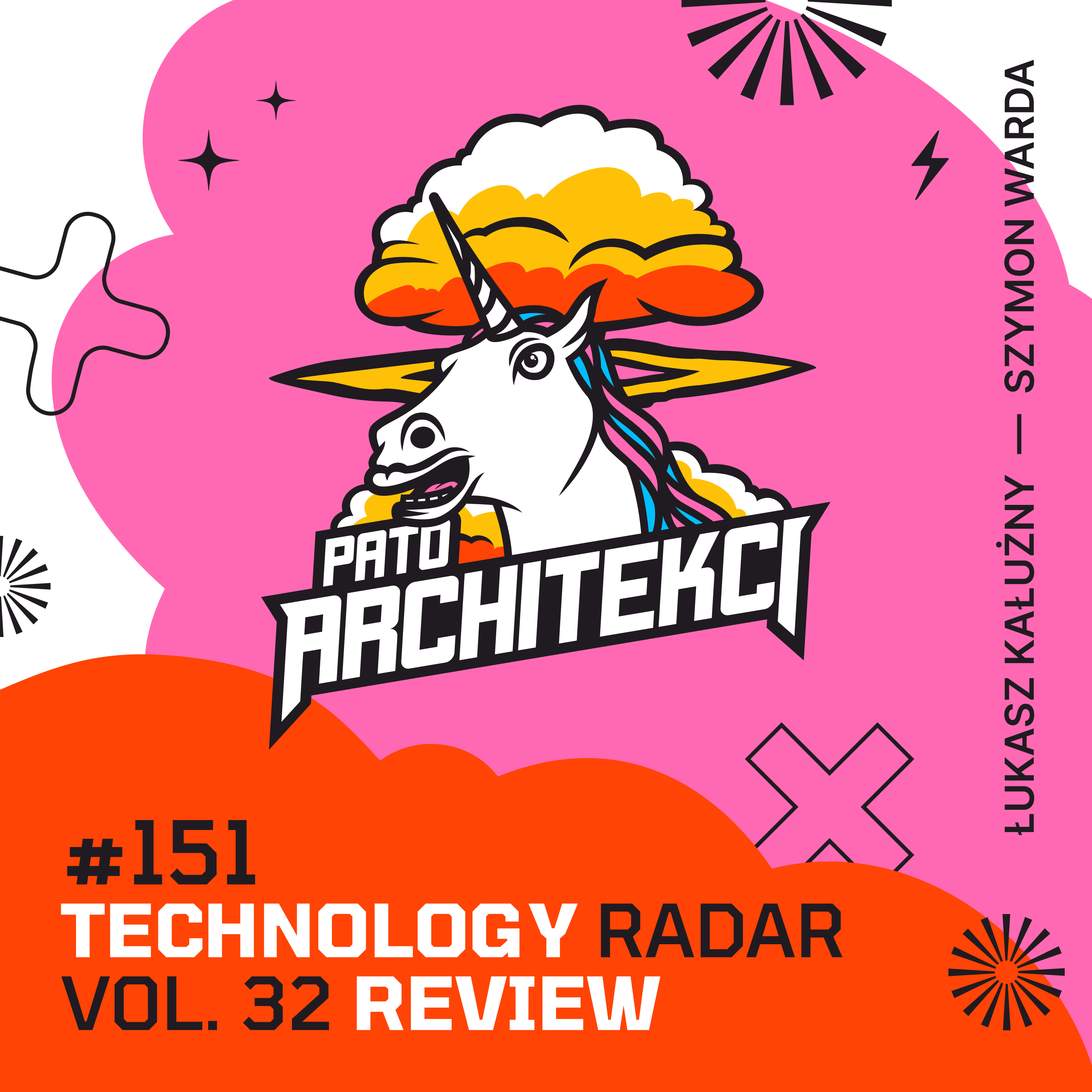 Technology Radar vol. 32 - Review