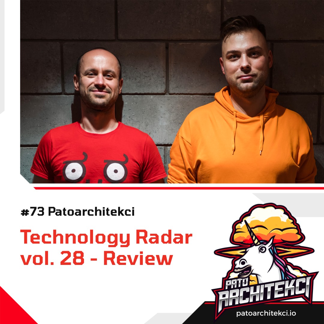 Technology Radar vol. 28 - Review