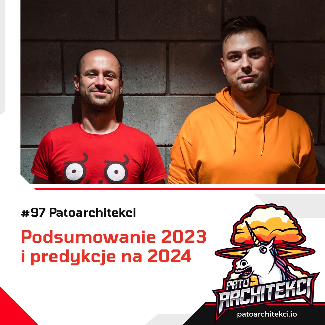 Podsumowanie 2023 i predykcje na 2024